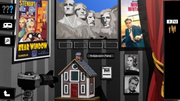 Die drei ??? - Geheimnis der Schattenhelden Screenshot